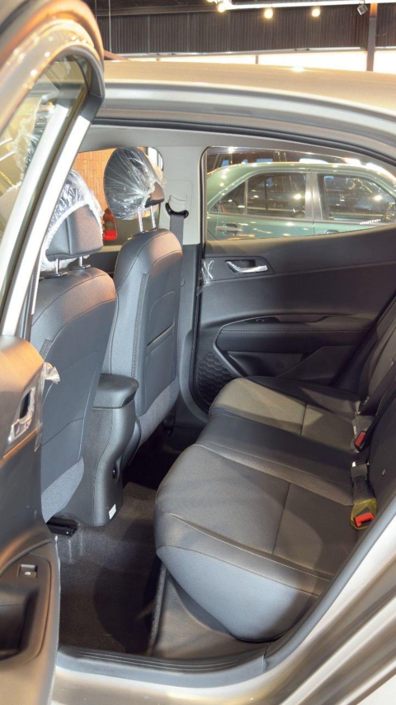 Hyundai HB20 Nuevo en Córdoba, deRuedas