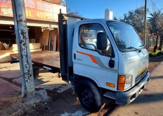 Hyundai HD Usada en Mendoza