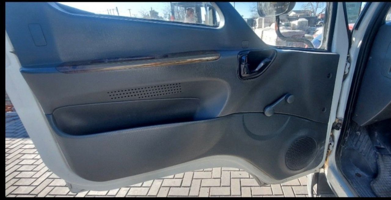 Hyundai HD Usada en Mendoza, deRuedas