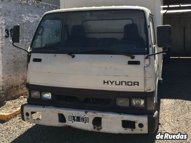 Hyundai Hd65 Usado en Mendoza, deRuedas