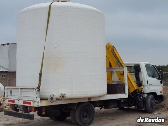 Hyundai Hd78 Usado en Mendoza, deRuedas