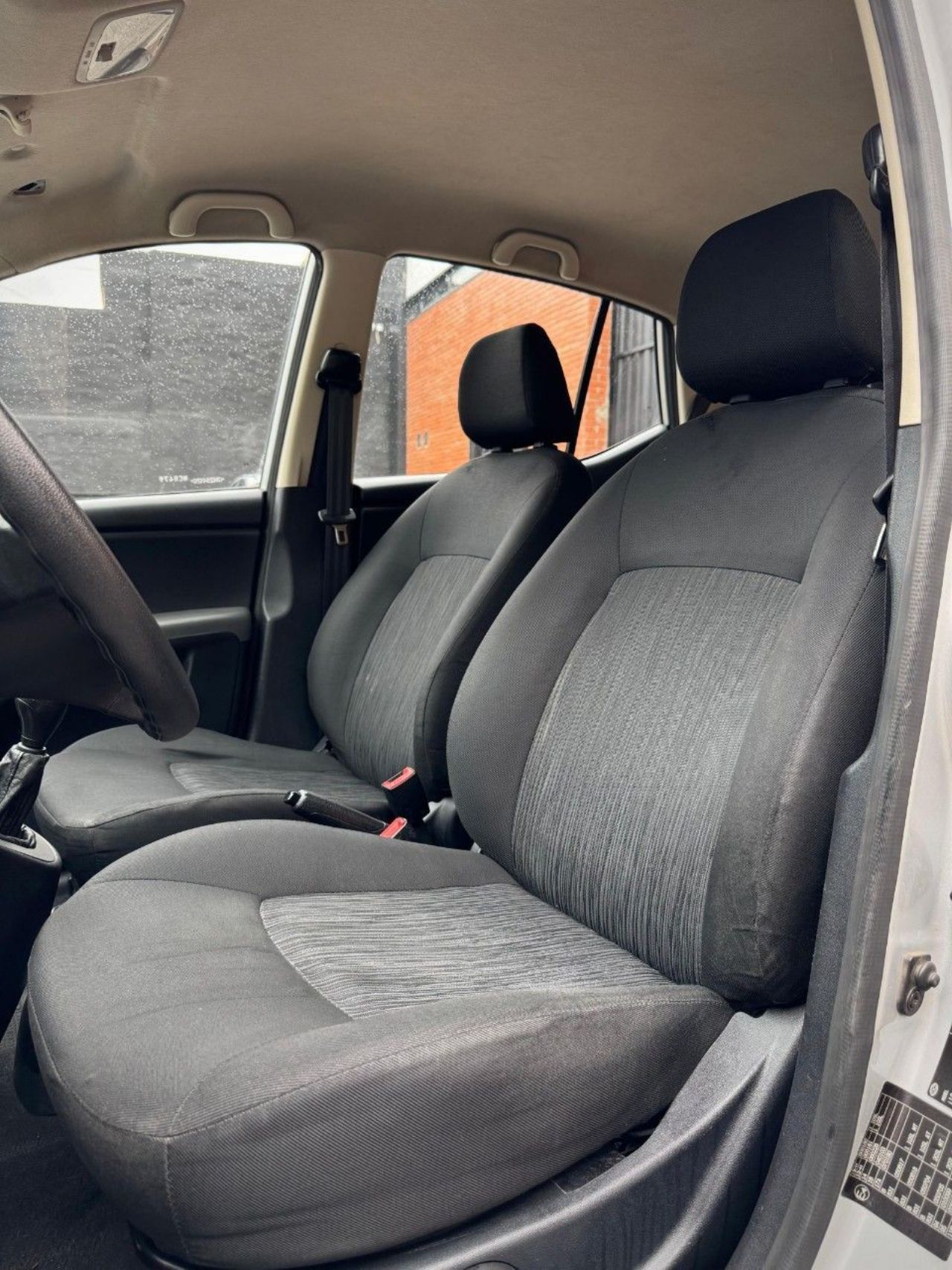 Hyundai I 10 Usado Financiado en Córdoba, deRuedas