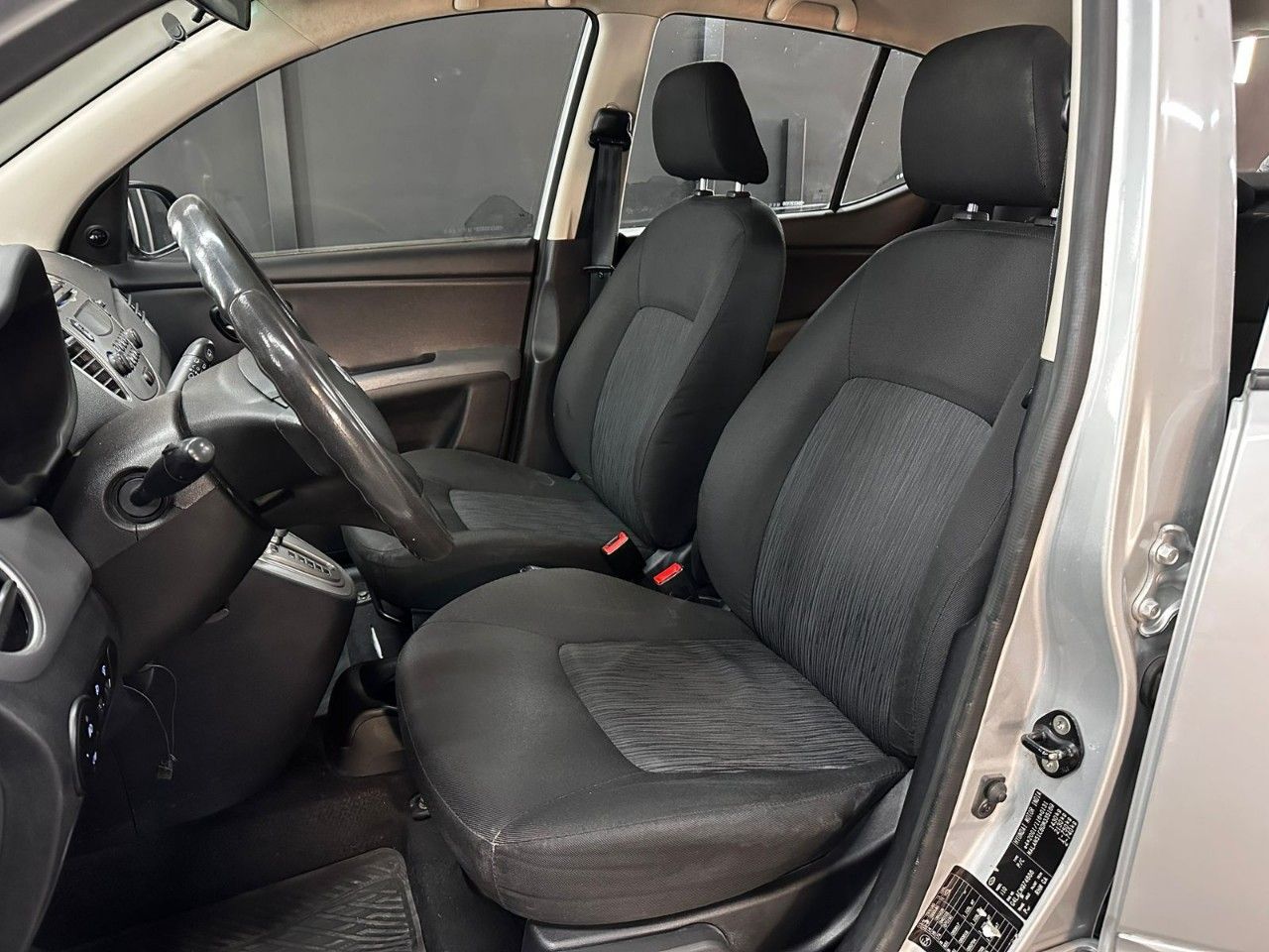 Hyundai I 10 Usado en Córdoba, deRuedas