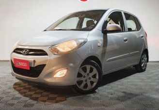 Hyundai I 10 Usado en Córdoba