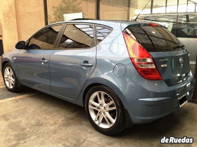 Hyundai I 30 Usado en Mendoza, deRuedas