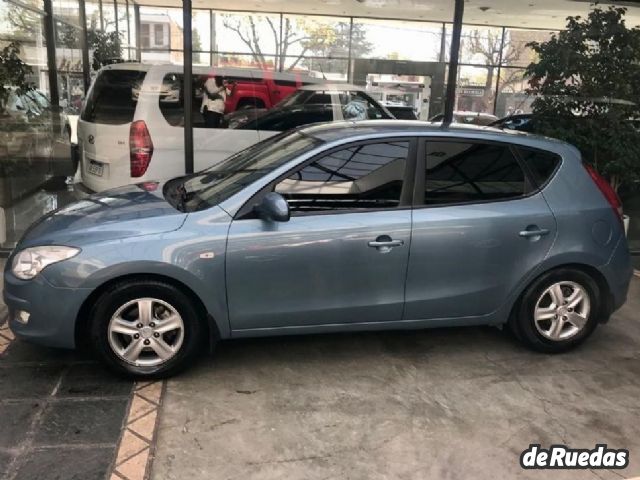 Hyundai I 30 Usado en Mendoza, deRuedas