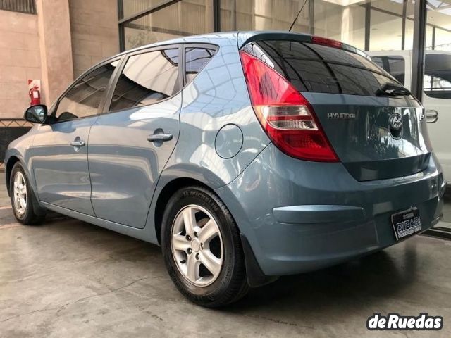 Hyundai I 30 Usado en Mendoza, deRuedas