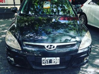 Hyundai I 30 Usado en Mendoza