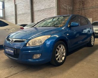 Hyundai I 30 Usado en Mendoza