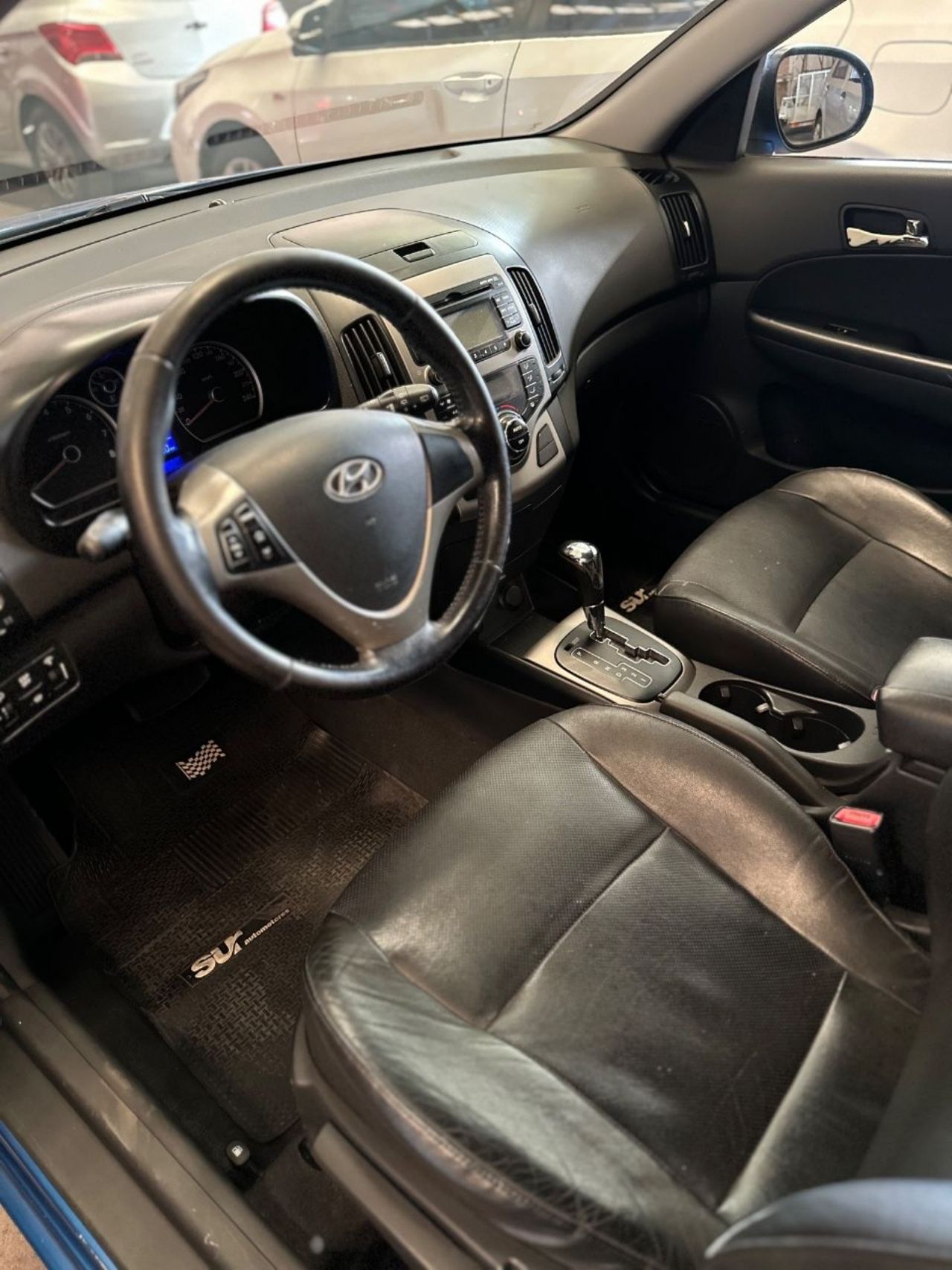Hyundai I 30 Usado en Mendoza, deRuedas