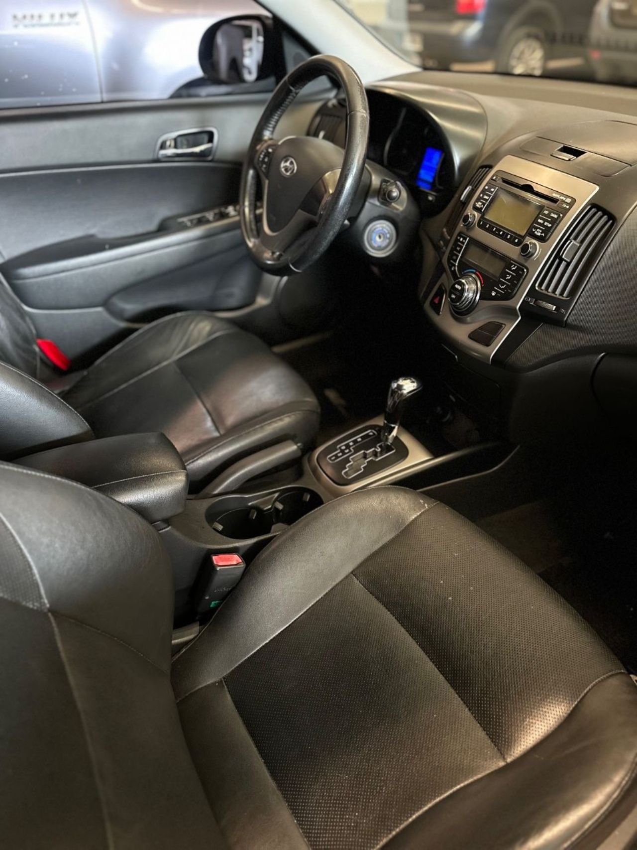 Hyundai I 30 Usado en Mendoza, deRuedas