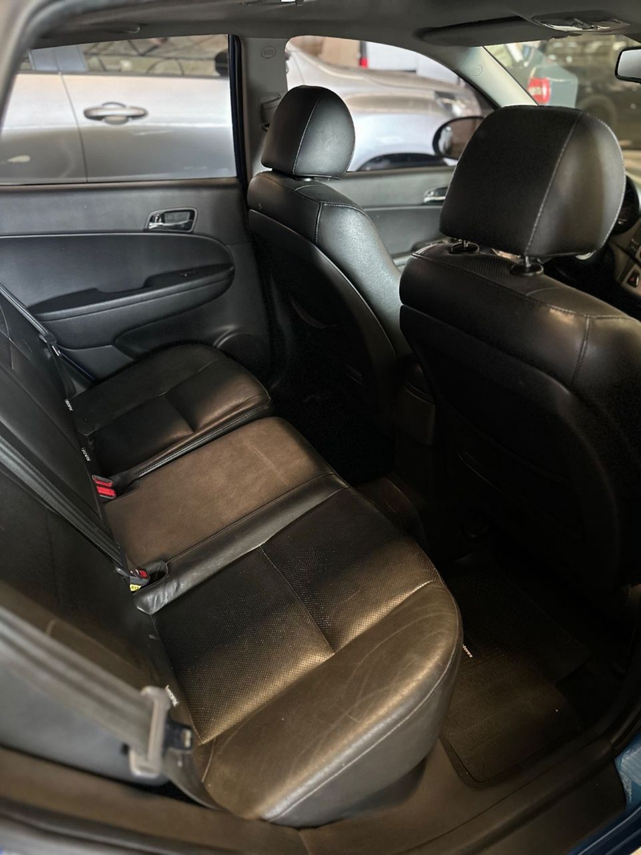 Hyundai I 30 Usado en Mendoza, deRuedas