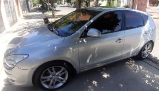 Hyundai I 30 Usado en Mendoza