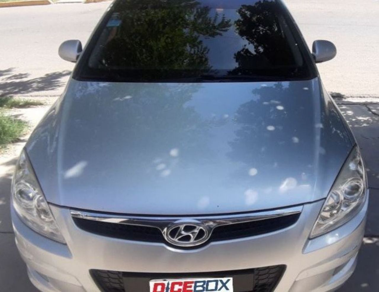 Hyundai I 30 Usado en Mendoza, deRuedas