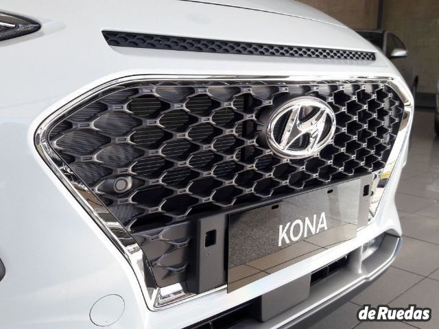Hyundai Kona Usado en Mendoza, deRuedas
