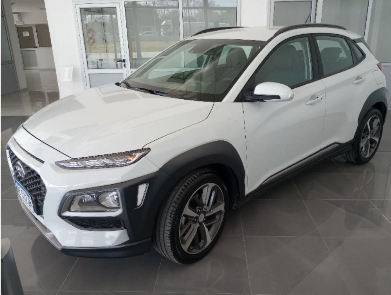 Hyundai Kona Usado en San Juan, deRuedas