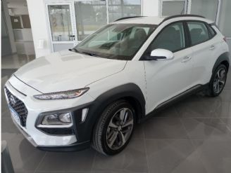 Hyundai Kona Usado en San Juan