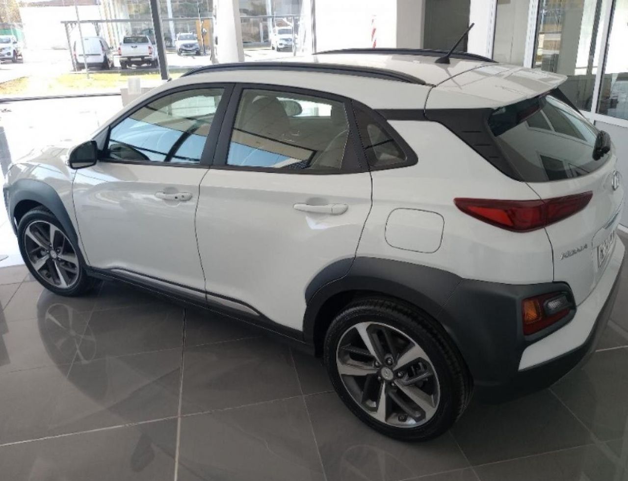 Hyundai Kona Usado en San Juan, deRuedas