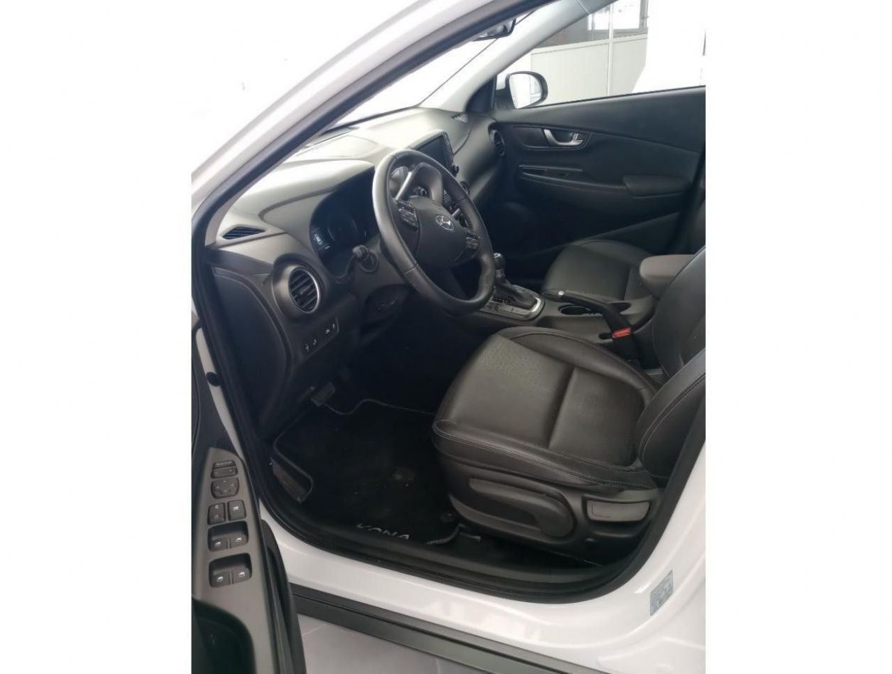 Hyundai Kona Usado en San Juan, deRuedas