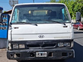 Hyundai Migthy Usada en Mendoza