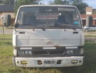 Hyundai Migthy Usada en Córdoba