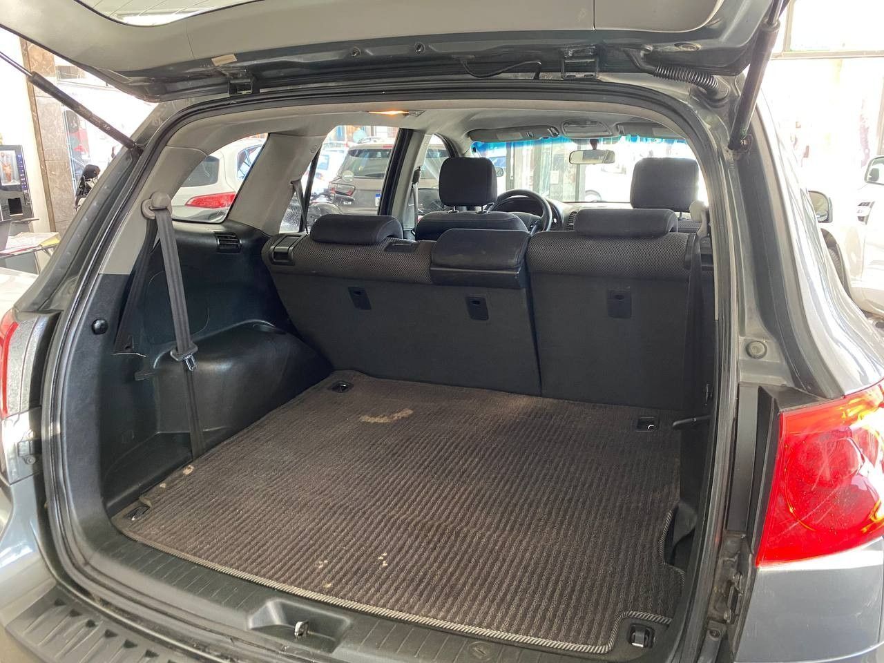 Hyundai Santa Fe Usado en Mendoza, deRuedas