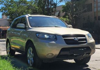 Hyundai Santa Fe Usado en Córdoba