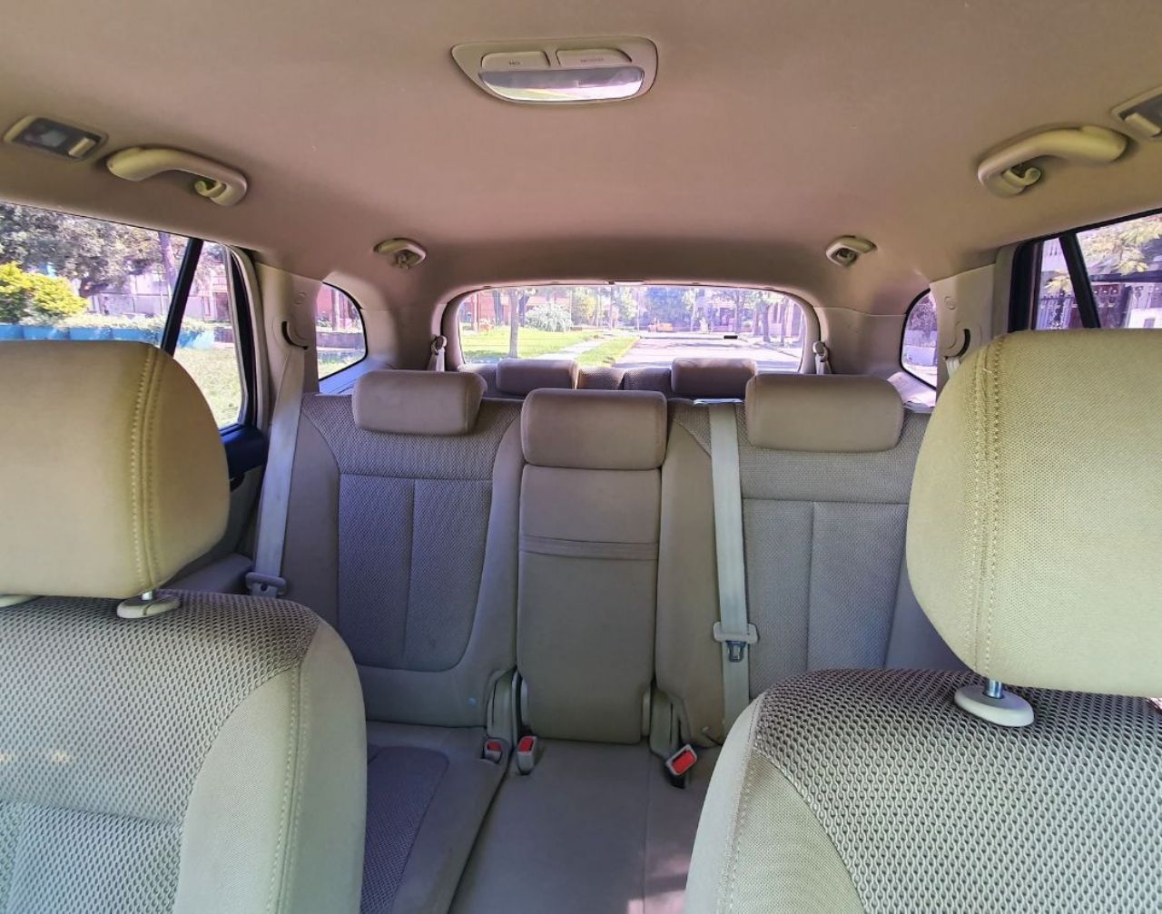 Hyundai Santa Fe Usado en Córdoba, deRuedas