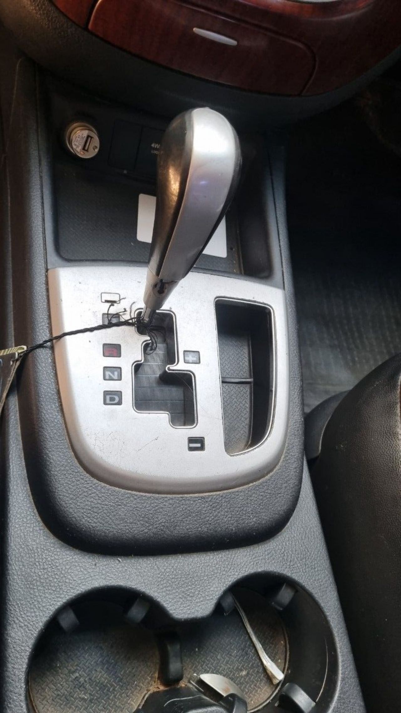Hyundai Santa Fe Usado en Mendoza, deRuedas