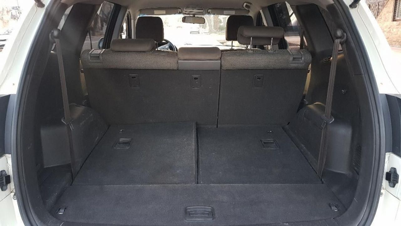 Hyundai Santa Fe Usado en Mendoza, deRuedas