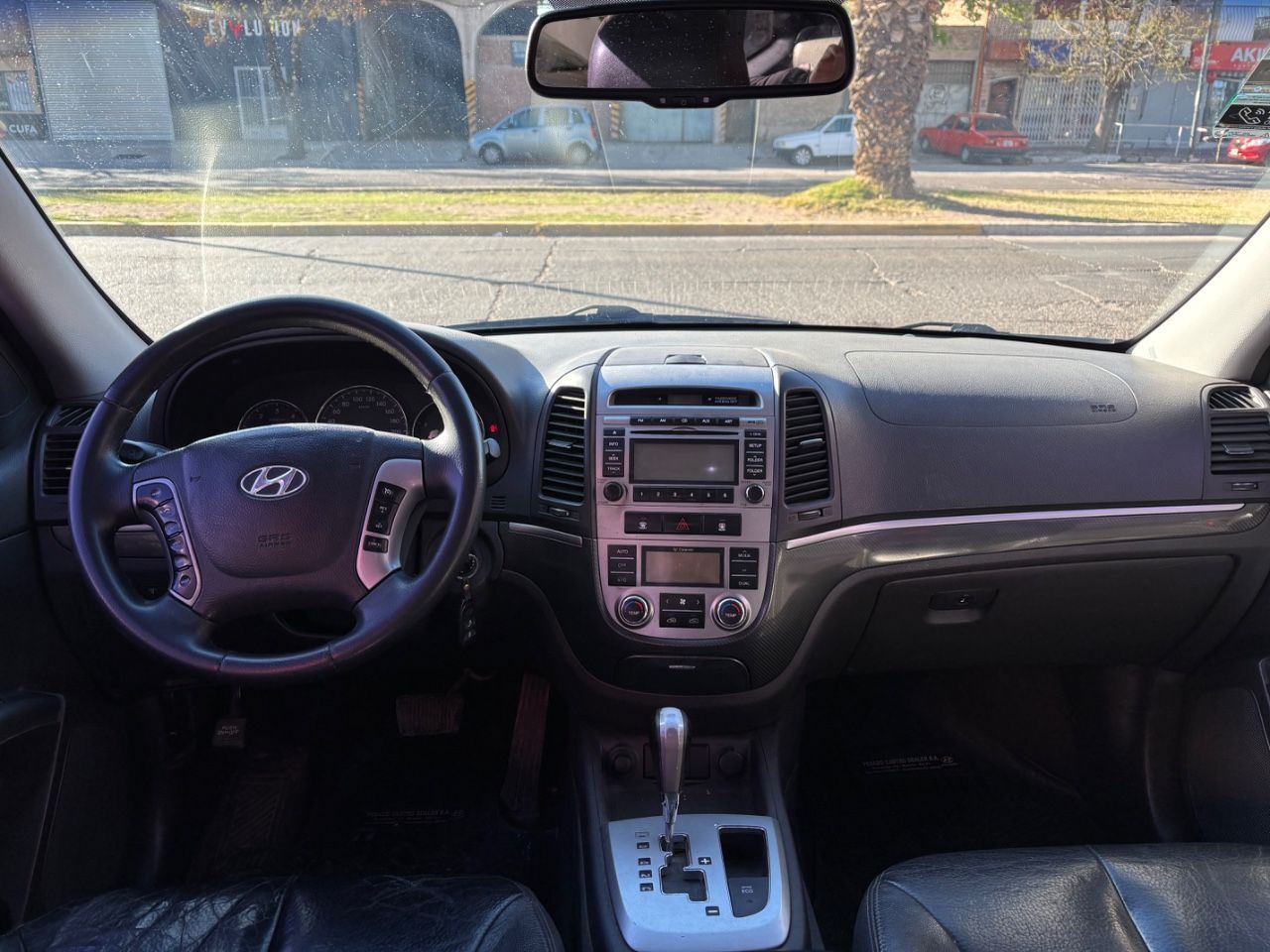 Hyundai Santa Fe Usado en Mendoza, deRuedas