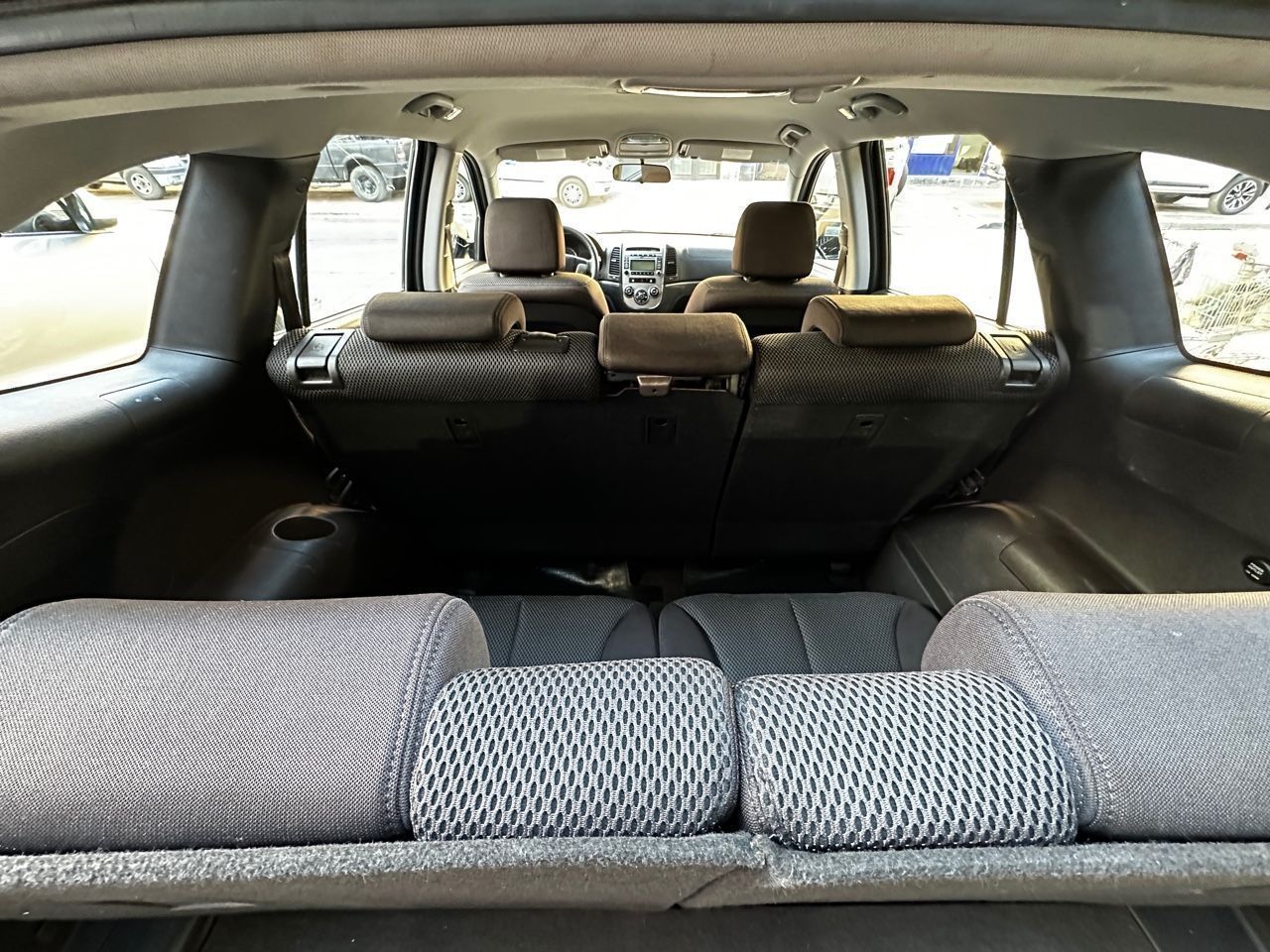 Hyundai Santa Fe Usado en Mendoza, deRuedas