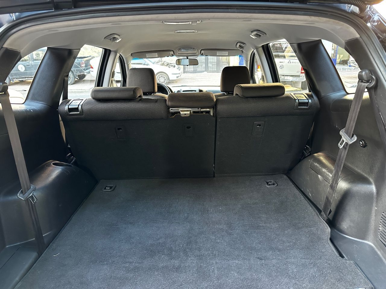 Hyundai Santa Fe Usado en Mendoza, deRuedas