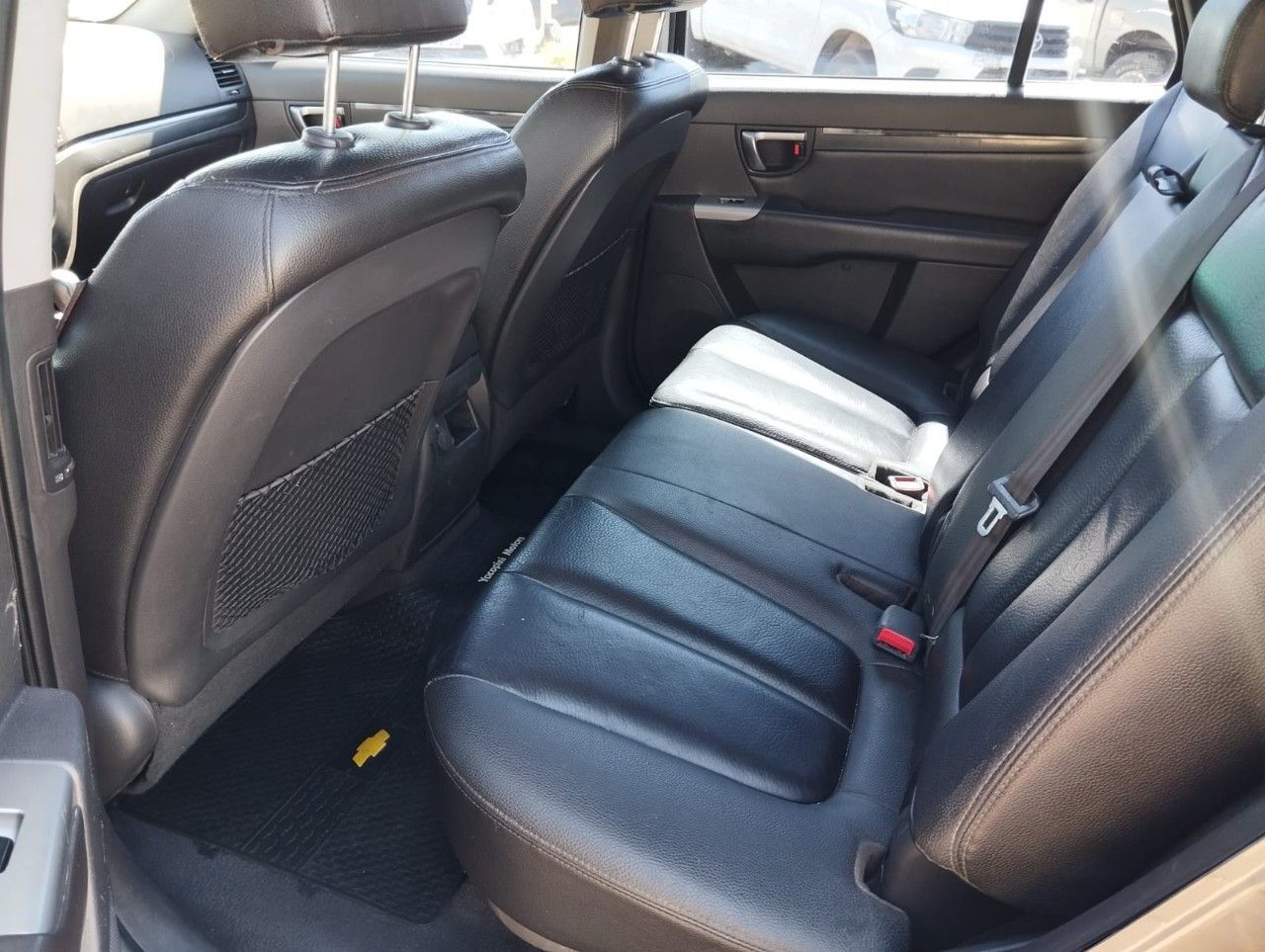 Hyundai Santa Fe Usado en Mendoza, deRuedas