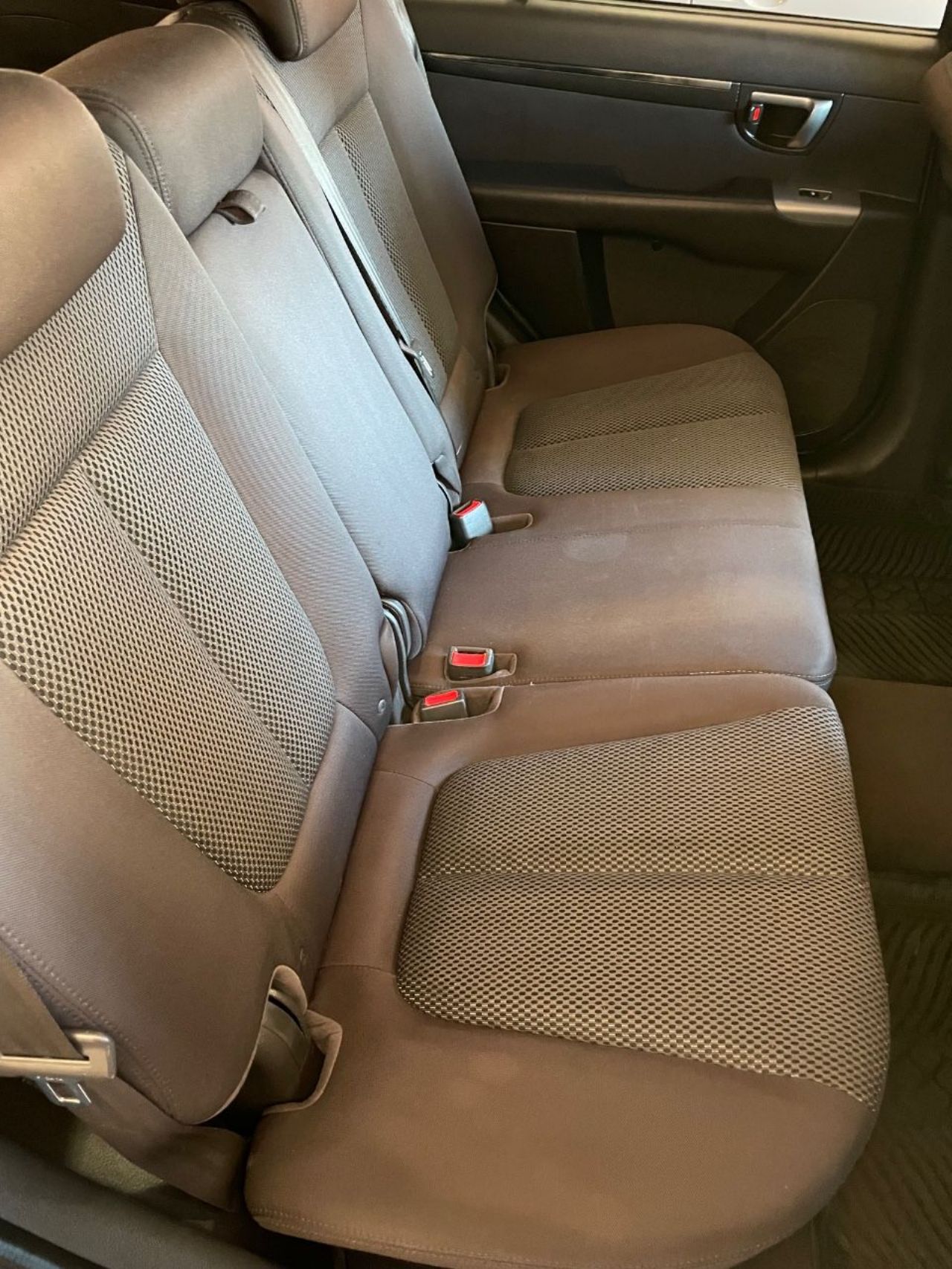 Hyundai Santa Fe Usado en Mendoza, deRuedas