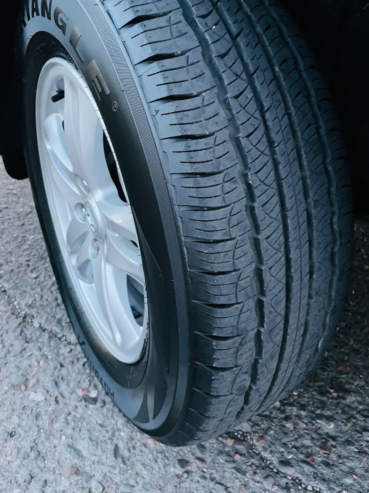 Hyundai Santa Fe Usado en Mendoza, deRuedas