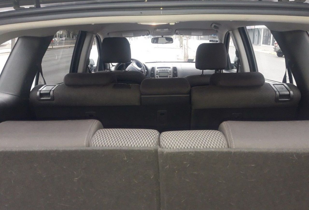 Hyundai Santa Fe Usado en Mendoza, deRuedas