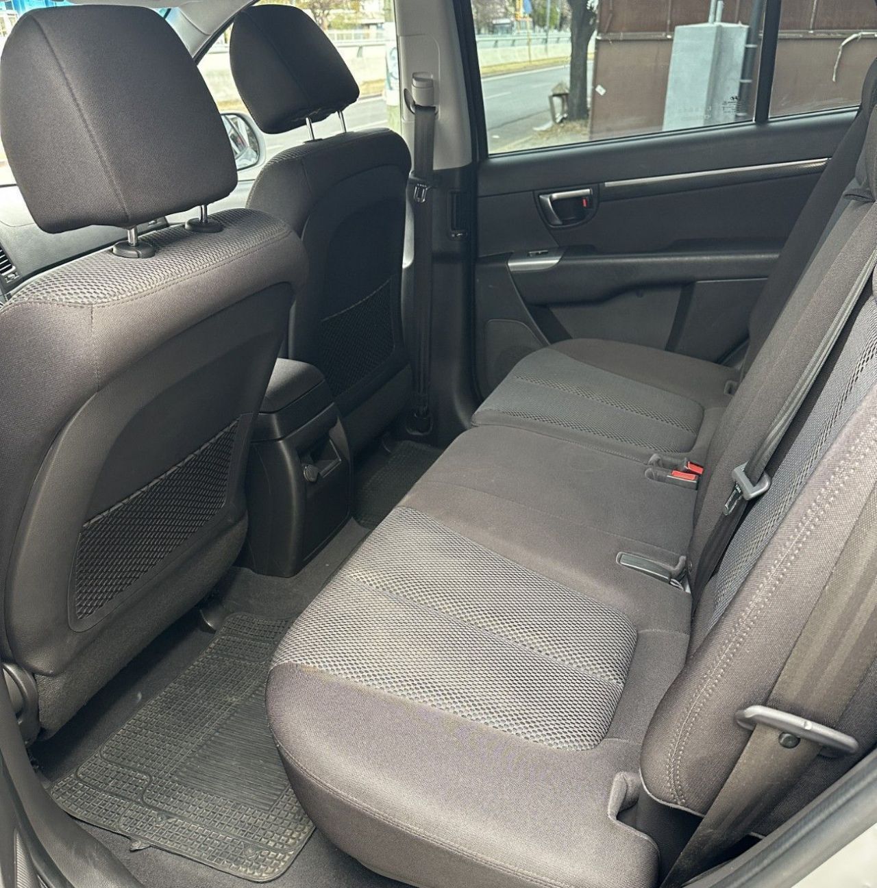 Hyundai Santa Fe Usado en Córdoba, deRuedas