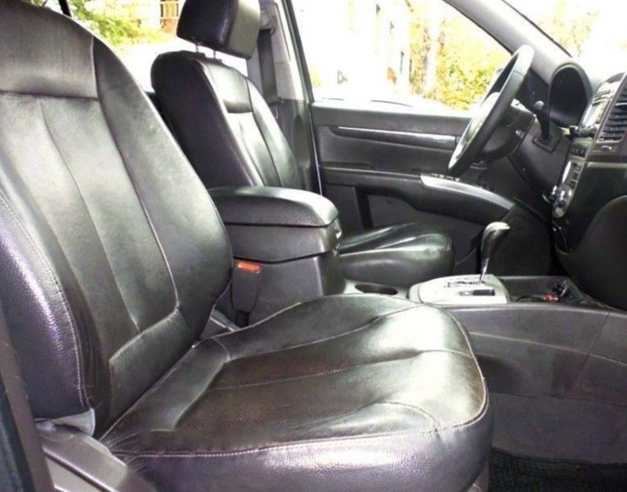 Hyundai Santa Fe Usado en Buenos Aires, deRuedas