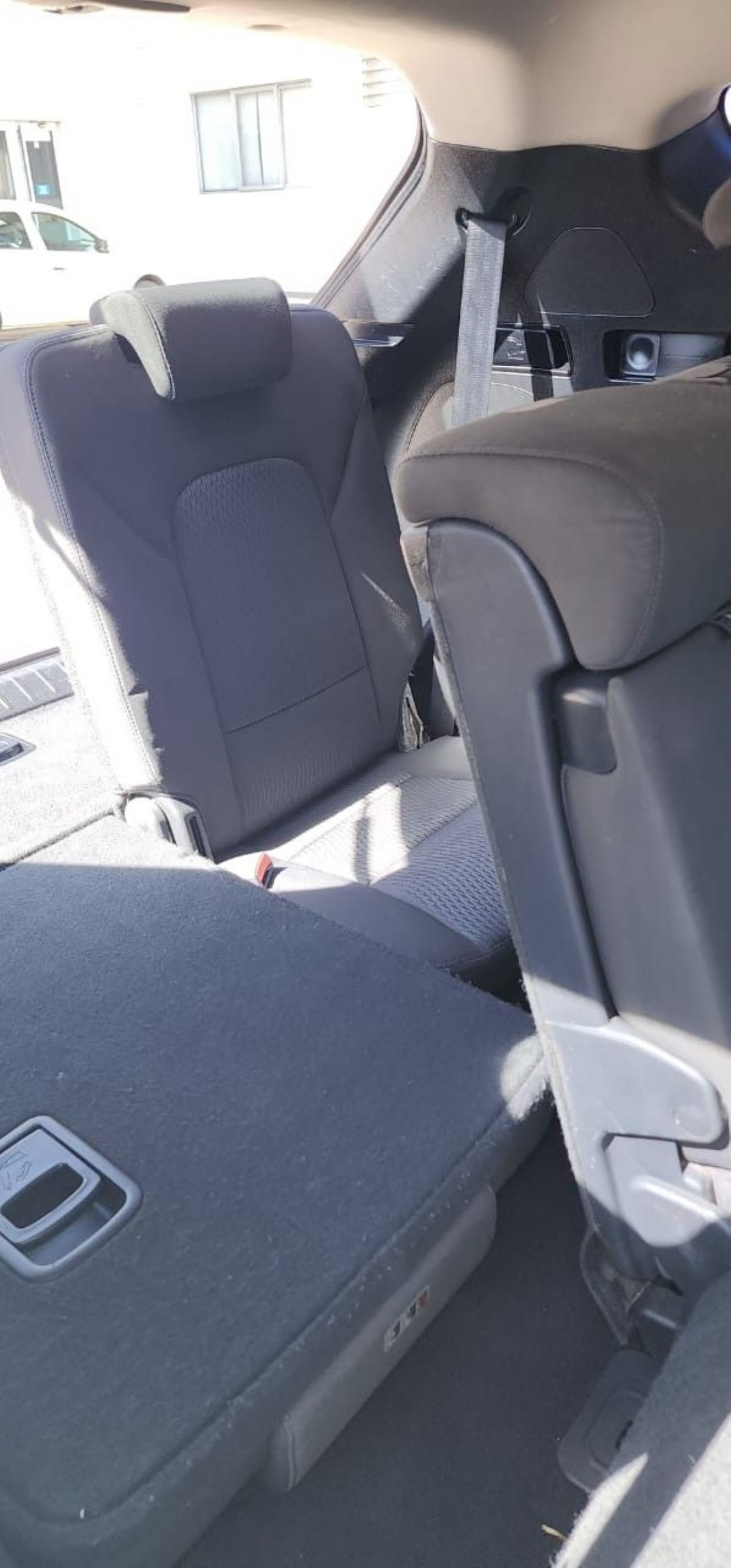 Hyundai Santa Fe Usado en Mendoza, deRuedas