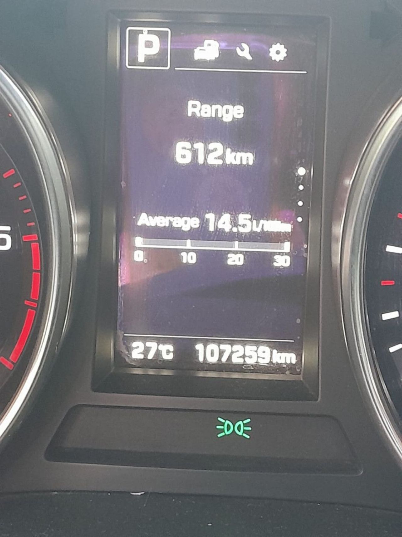 Hyundai Santa Fe Usado en Mendoza, deRuedas