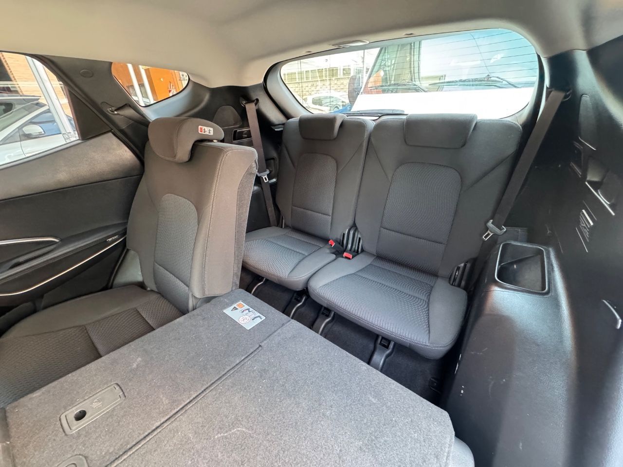 Hyundai Santa Fe Usado en Mendoza, deRuedas