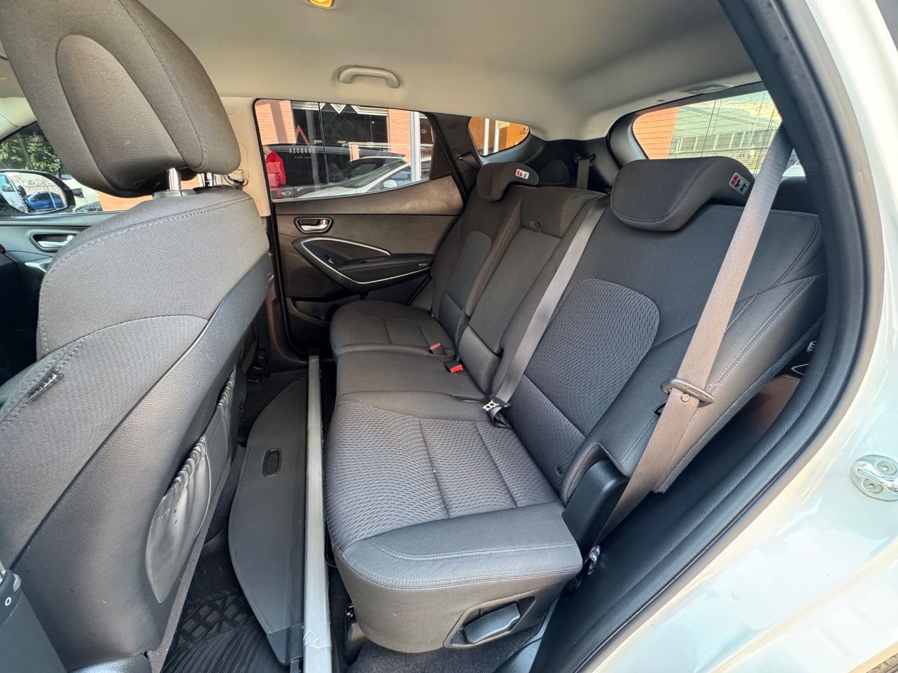 Hyundai Santa Fe Usado en Mendoza, deRuedas