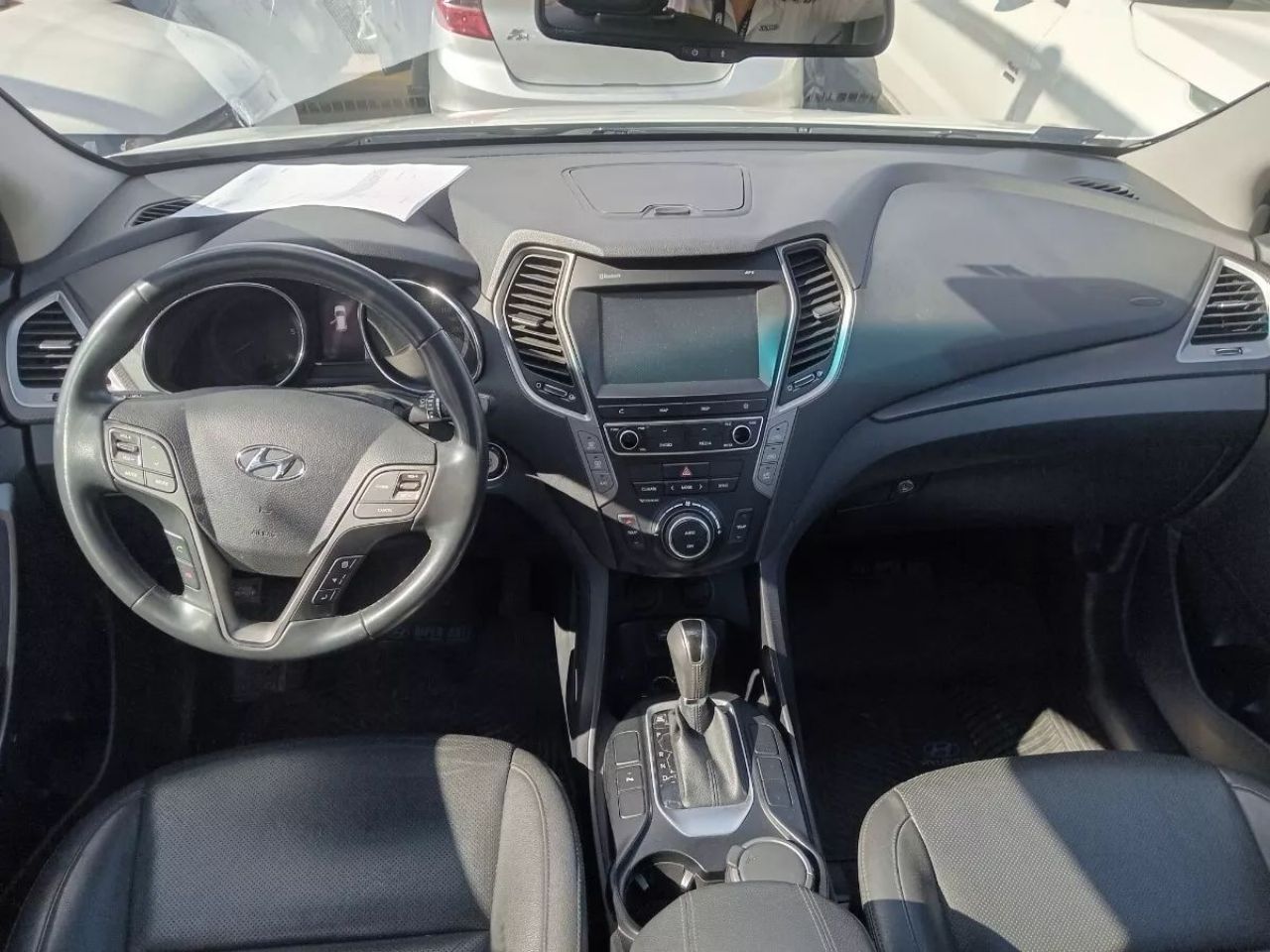 Hyundai Santa Fe Usado en Córdoba, deRuedas