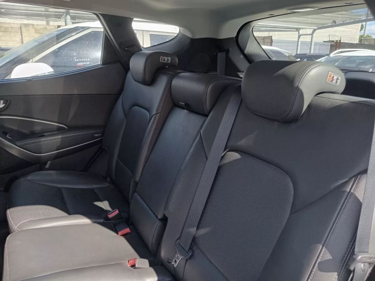 Hyundai Santa Fe Usado en Córdoba, deRuedas
