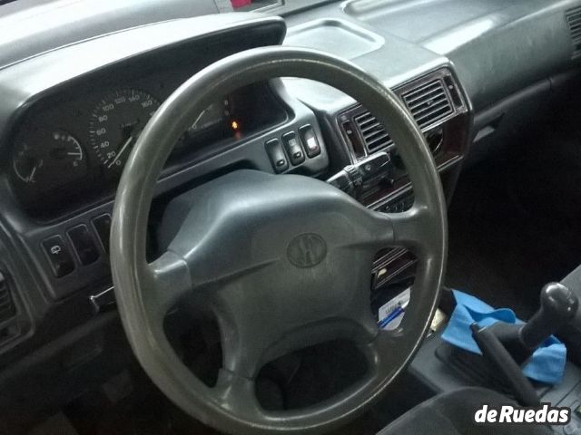 Hyundai Santamo Usado en Mendoza, deRuedas