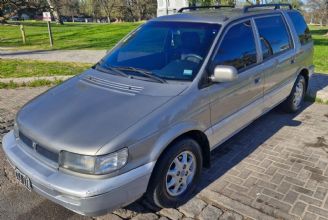 Hyundai Santamo Usado en Buenos Aires