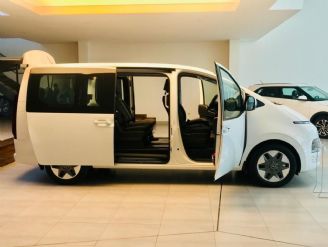 Hyundai Staria Nuevo en Mendoza