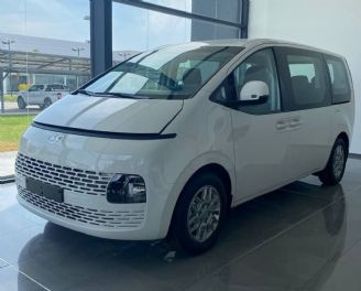 Hyundai Staria Nuevo en San Juan