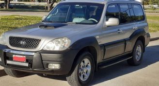 Hyundai Terracan Usado en Buenos Aires